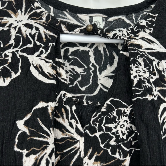 Free People Blouse - Picture 3 of 6